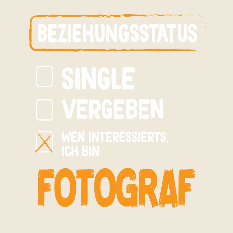 Statut relationnel du photographe