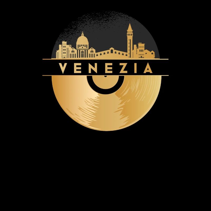 Vinyl Record Disco Music