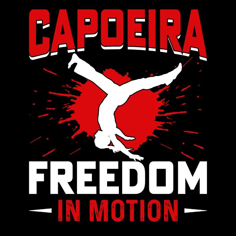 Capoeira Freiheit in Bewegung