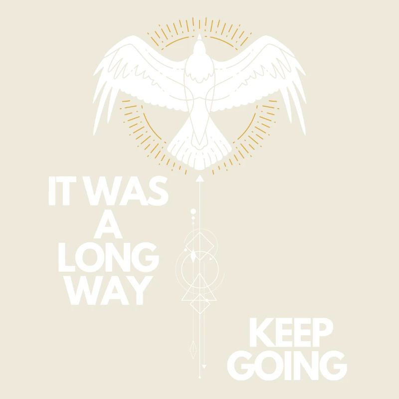 Keep going Nordic Motivational Design
