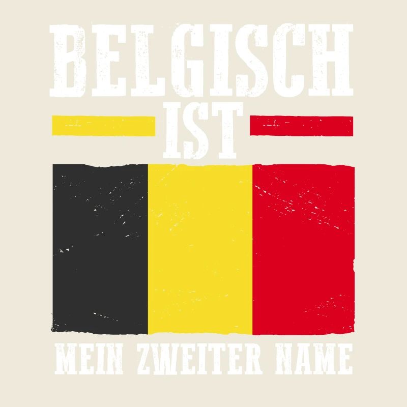 Belgian Belgian Belgium