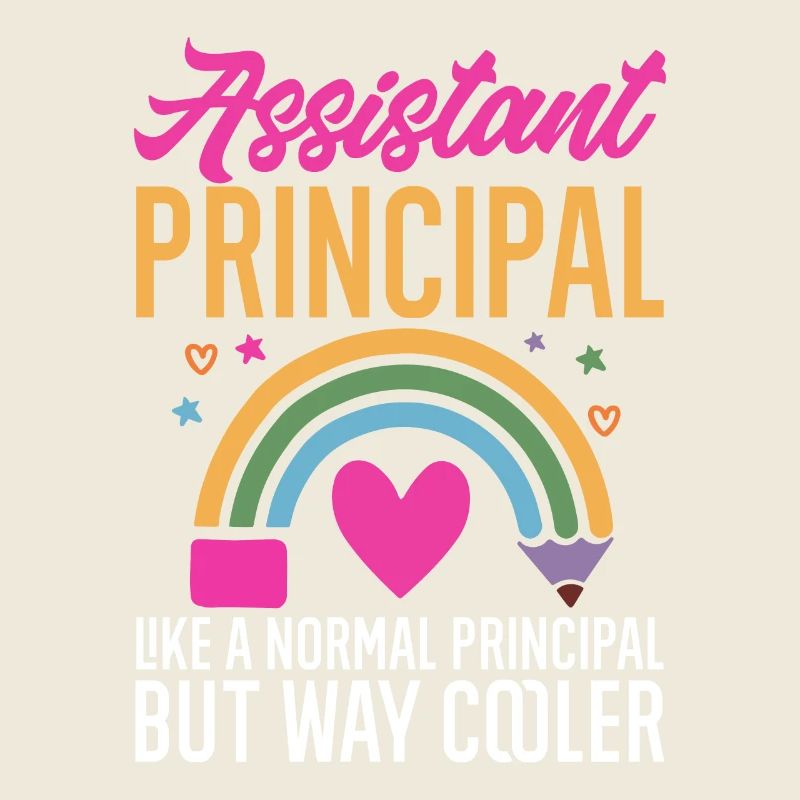 Deputy Principal