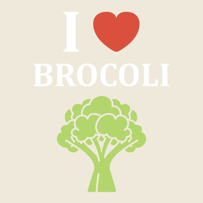 humour brocoli