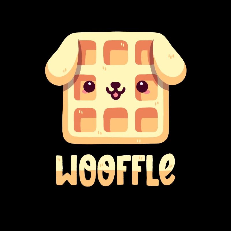 Waffle Dog