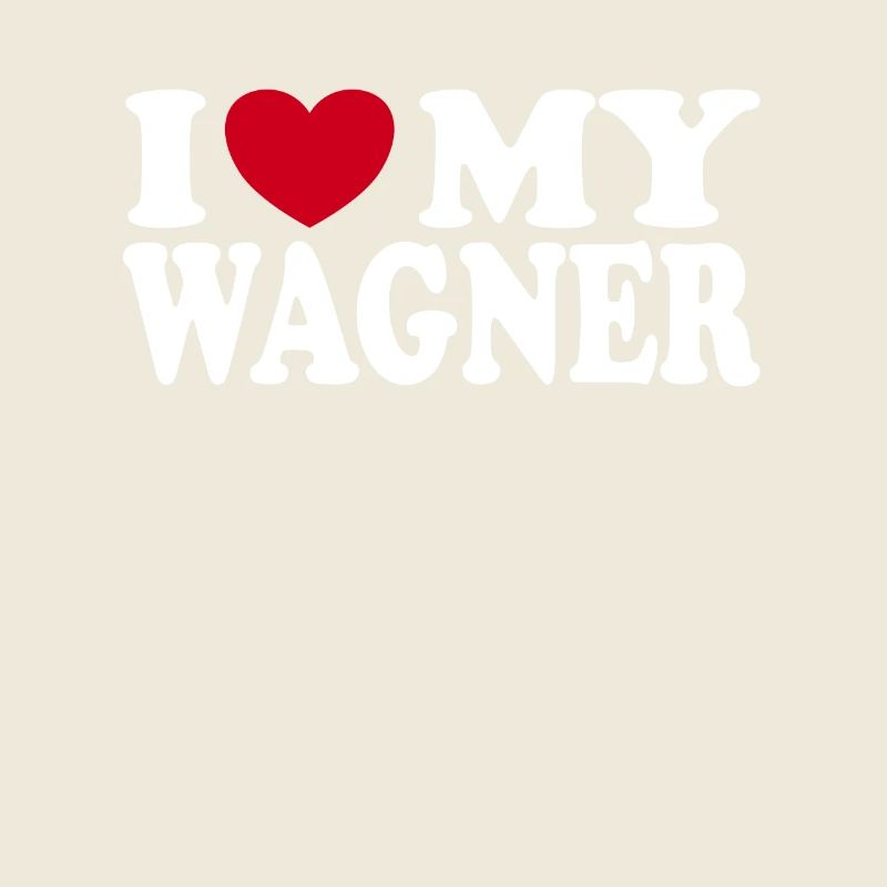 J’aime mon Wagner