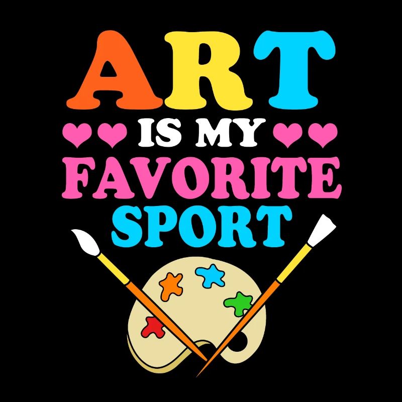 Painter Artist Artist Art Academy