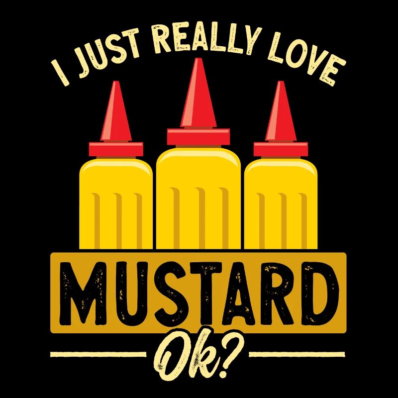 Senf Mustard