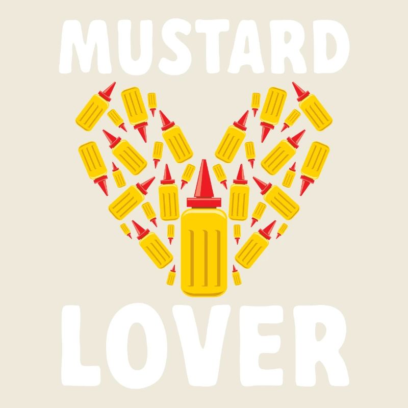 Senf Mustard