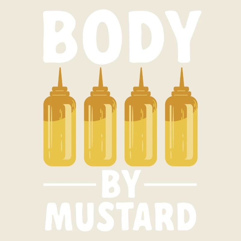 Senf Mustard