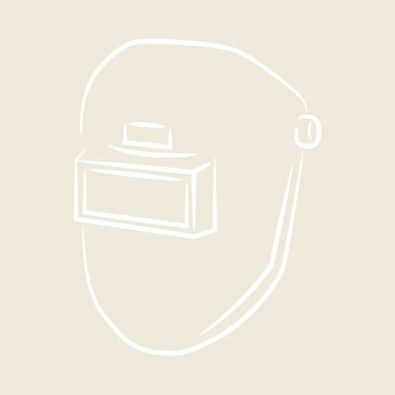 Masque de soudage