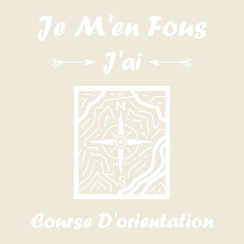 course d'orientation