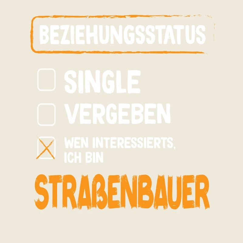 Road Builder Relationship Status Road Construction Occupation