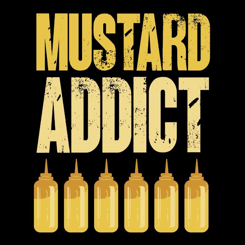 Senf Mustard