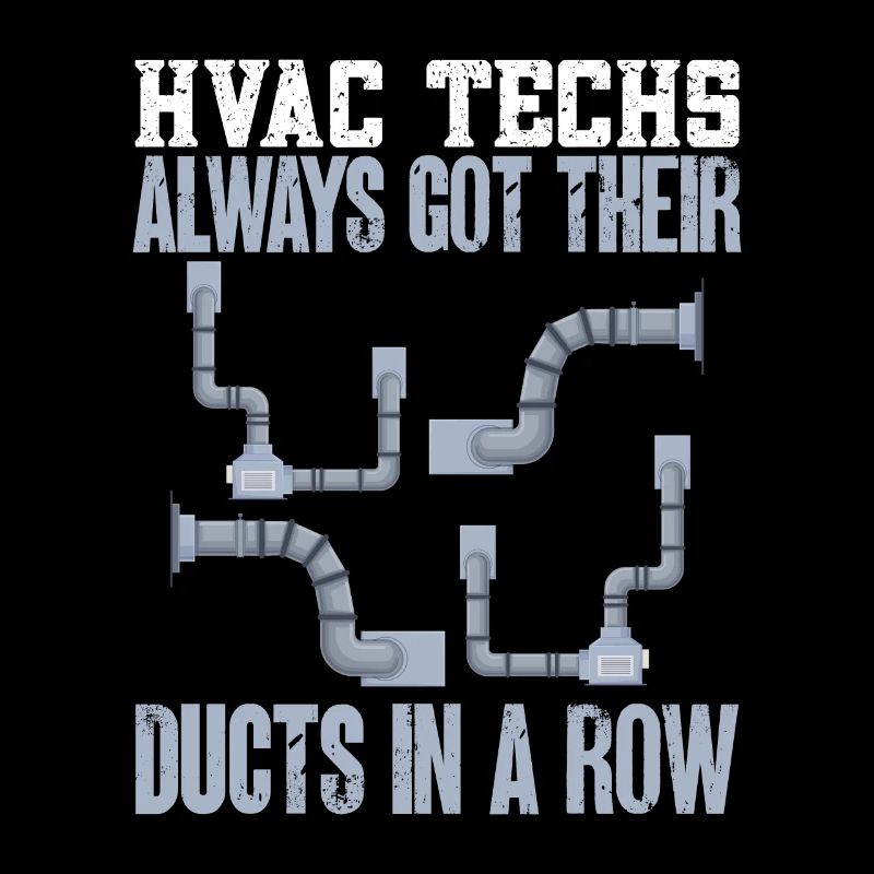 Chauffage, Climatisation, Ventilation, Technicien