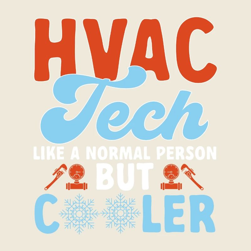 Chauffage, Climatisation, Ventilation, Technicien