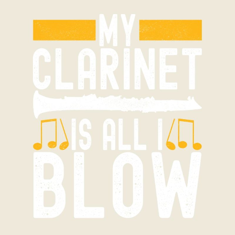 Clarinette Instrument à vent Clarinet