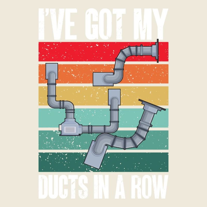Heating, Air Conditioning, Ventilation, Technician