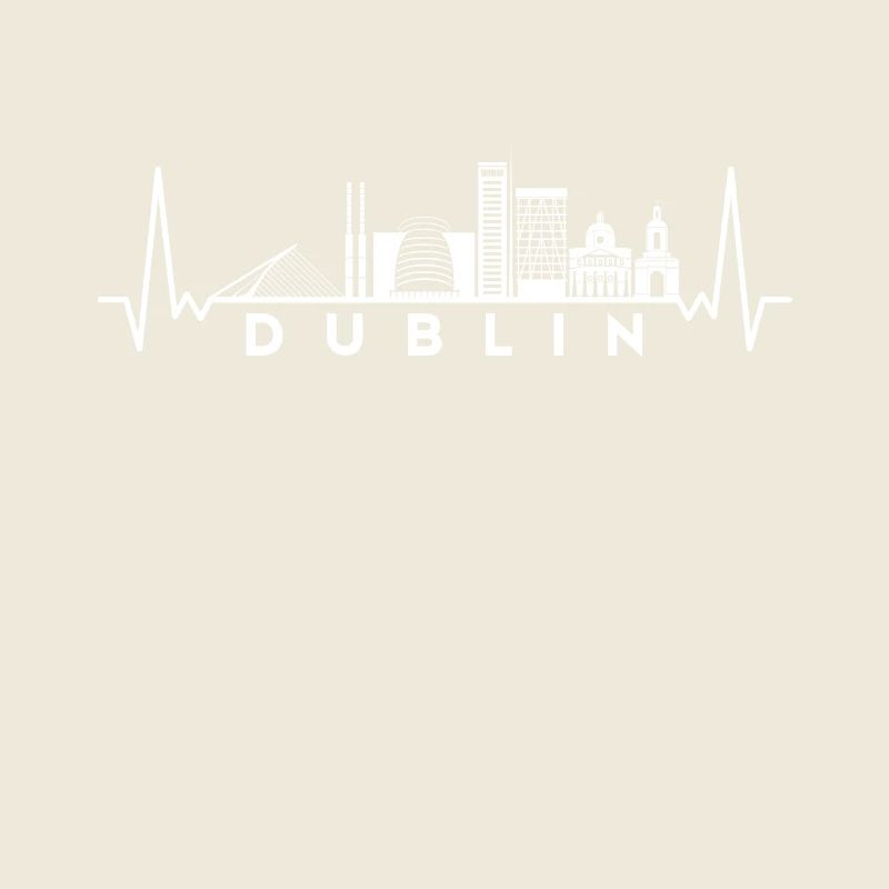 Heartbeat Skyline UK Dublin