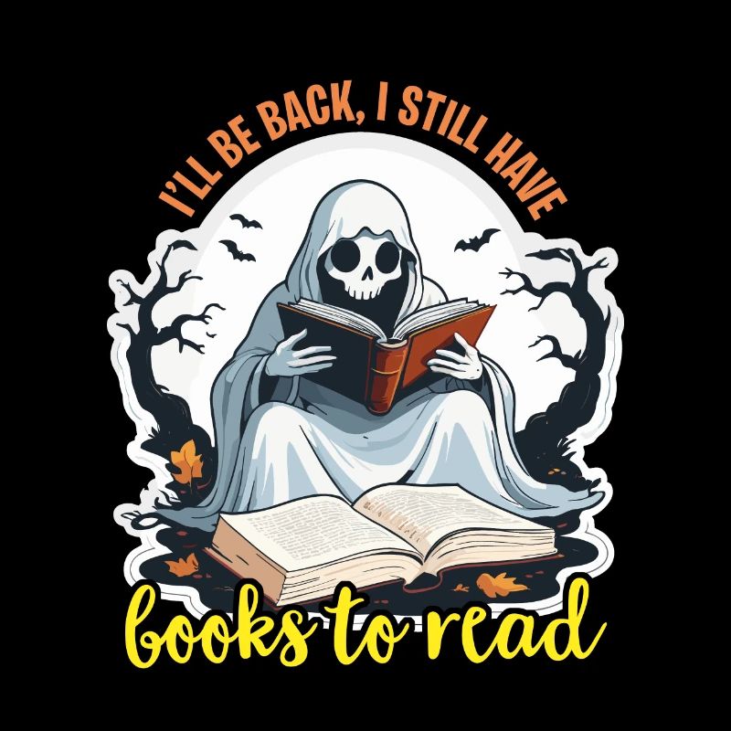Book Editor I'll Be Back I Still Journalist Editor