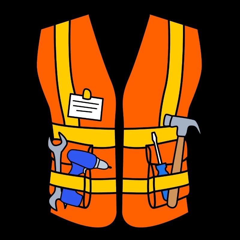 Chantier de construction