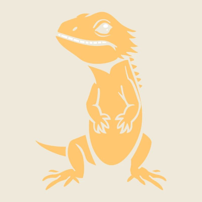 Bearded Dragon