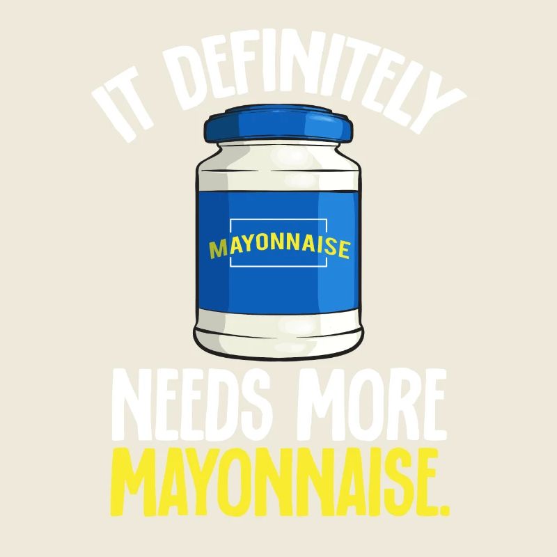 Mayonnaise
