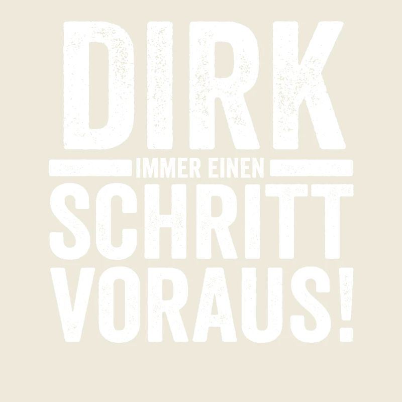 Vorname Dirk