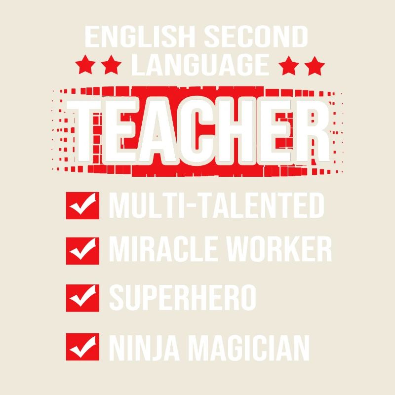 Englischlehrerin Englisch Lehrer