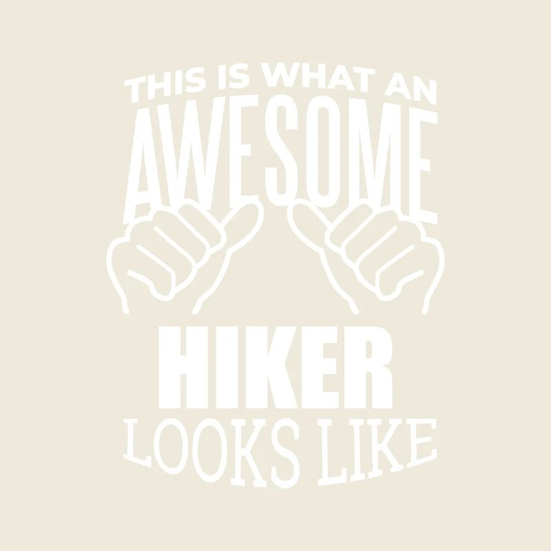 Hiking
