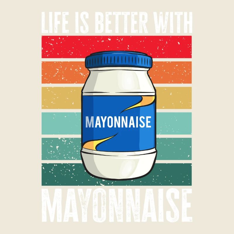 Mayonnaise