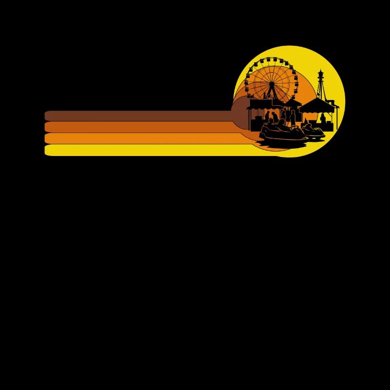 Autoscooter Freizeitpark Jahrmarkt Rummelplatz