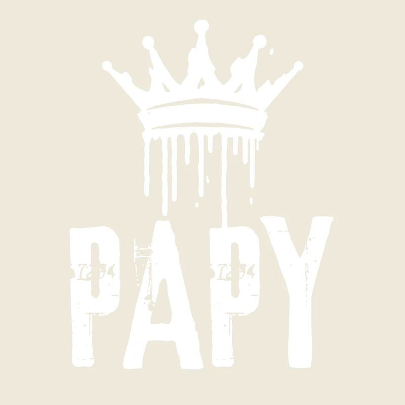 Le roi des papys !