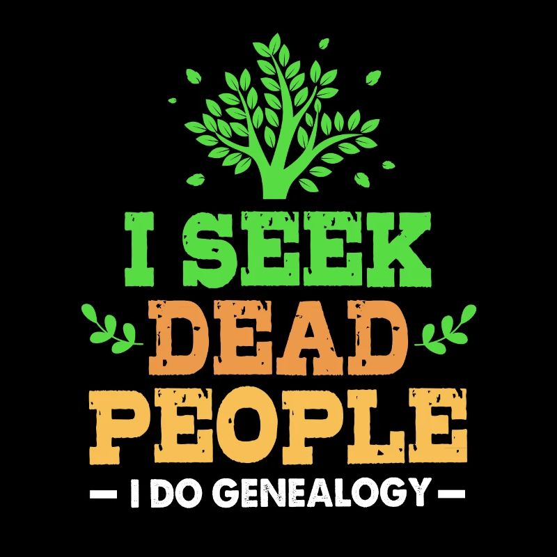 Stammbaum Genealogie