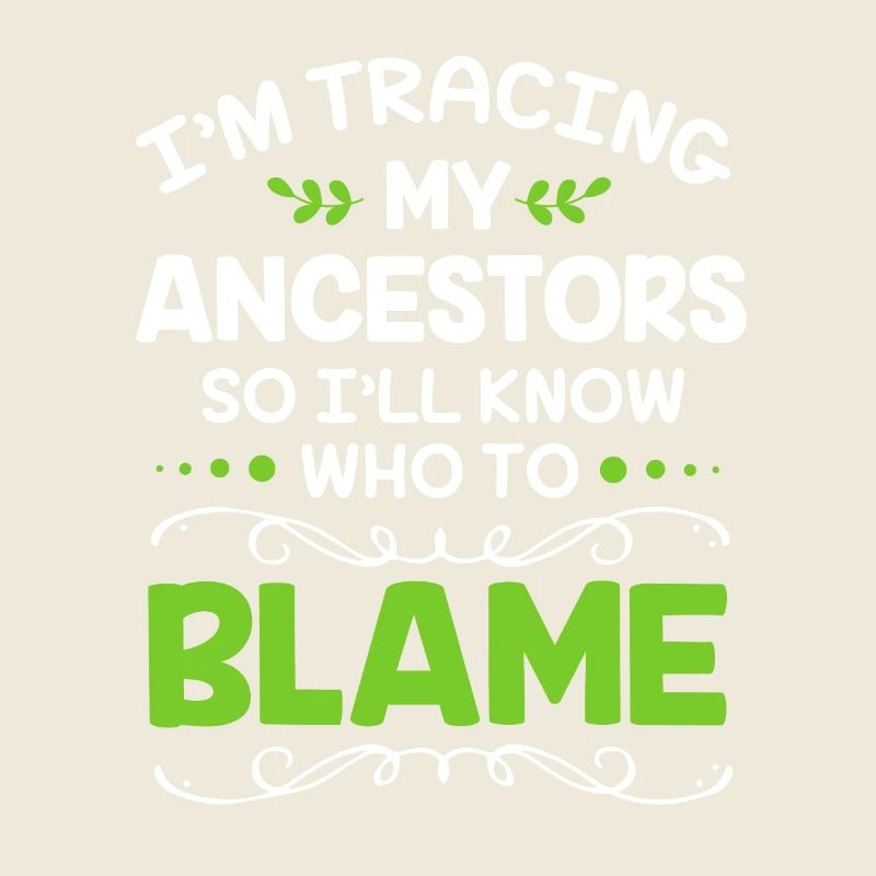 Stammbaum Genealogie