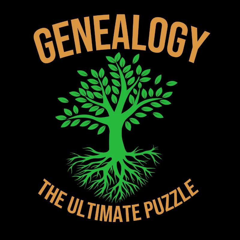 Stammbaum Genealogie