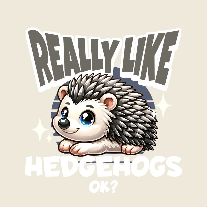 Hedgehog