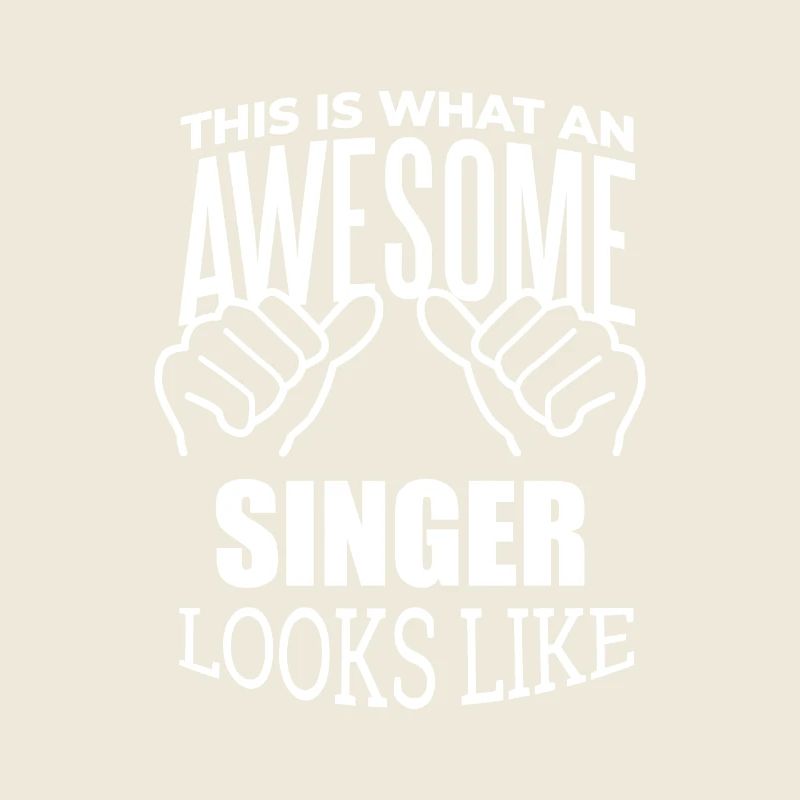 chanteur