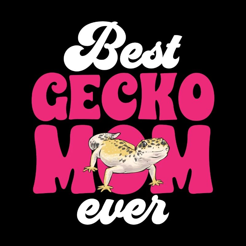 Gecko léopard Gecko reptile gecko de compagnie