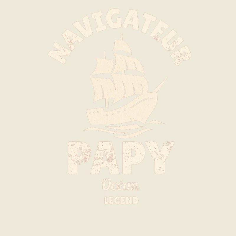 Papy navigateur !