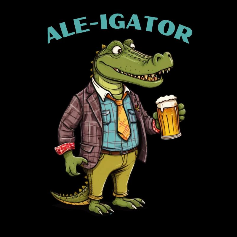 ale-igator