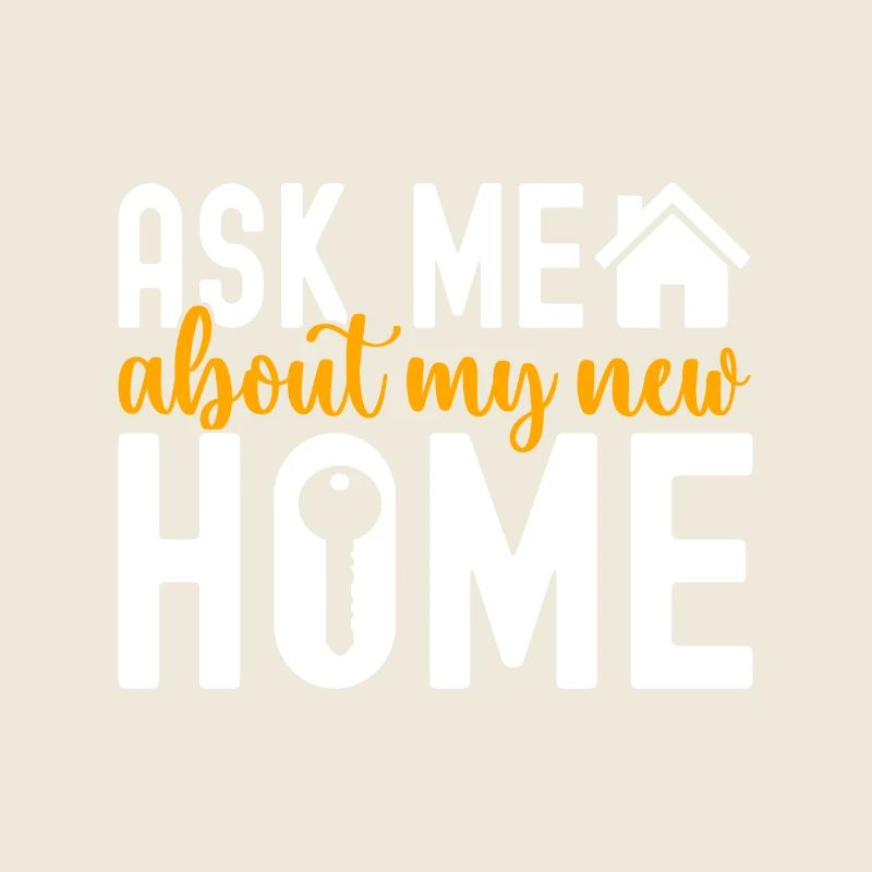 Hausbesitzer Einweihungsparty