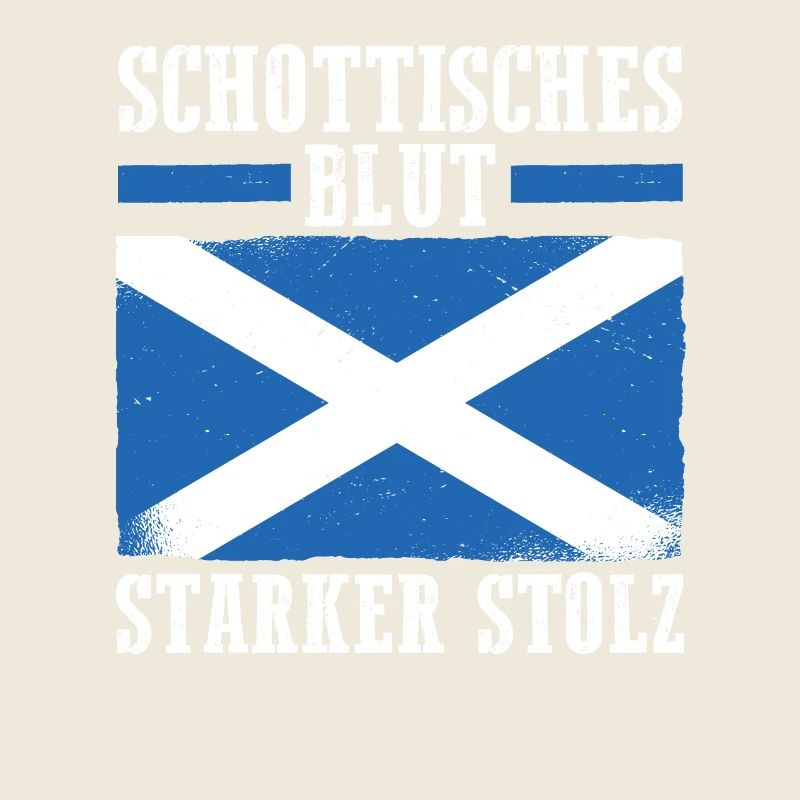 Schotten Schottisch Schottland