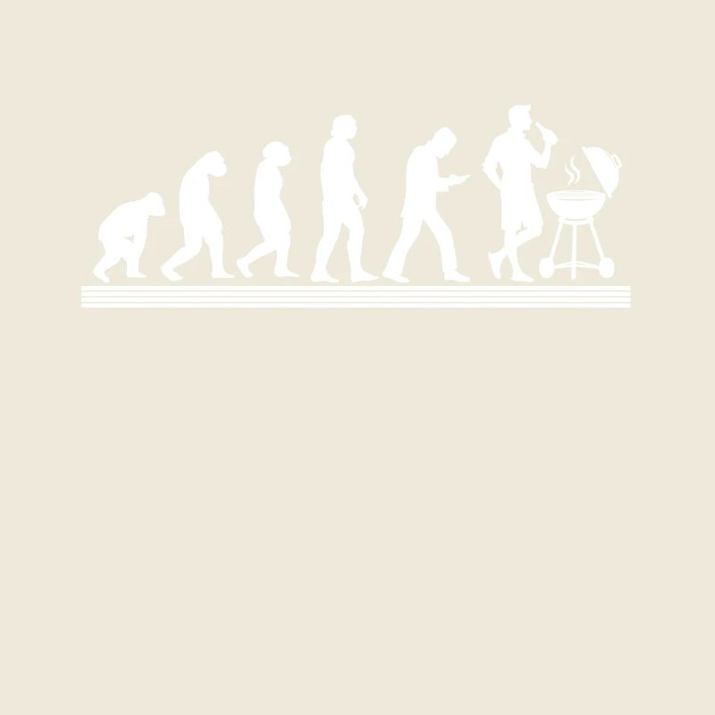 BBQ Barbecue Evolution grillen Barbecue-Grill