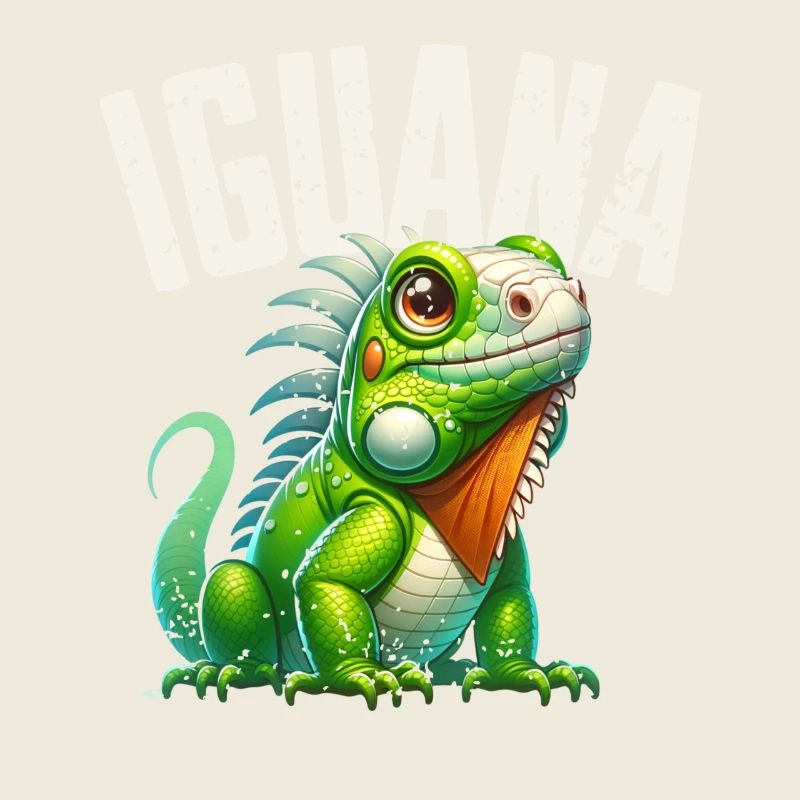Iguane