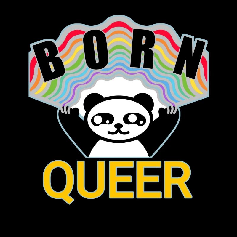 cute queer