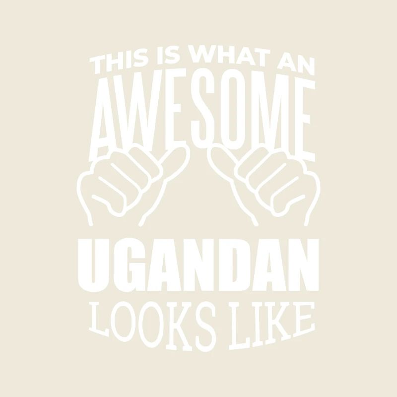 Uganda