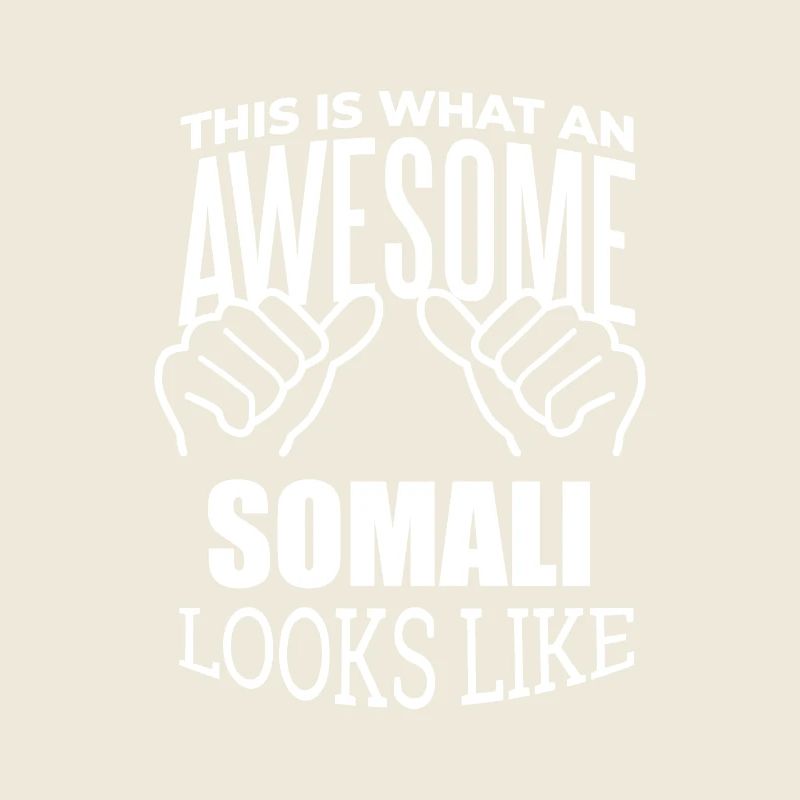 Somalie