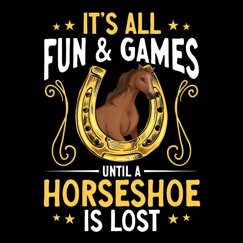 Farrier Horseshoe Horseshoeing