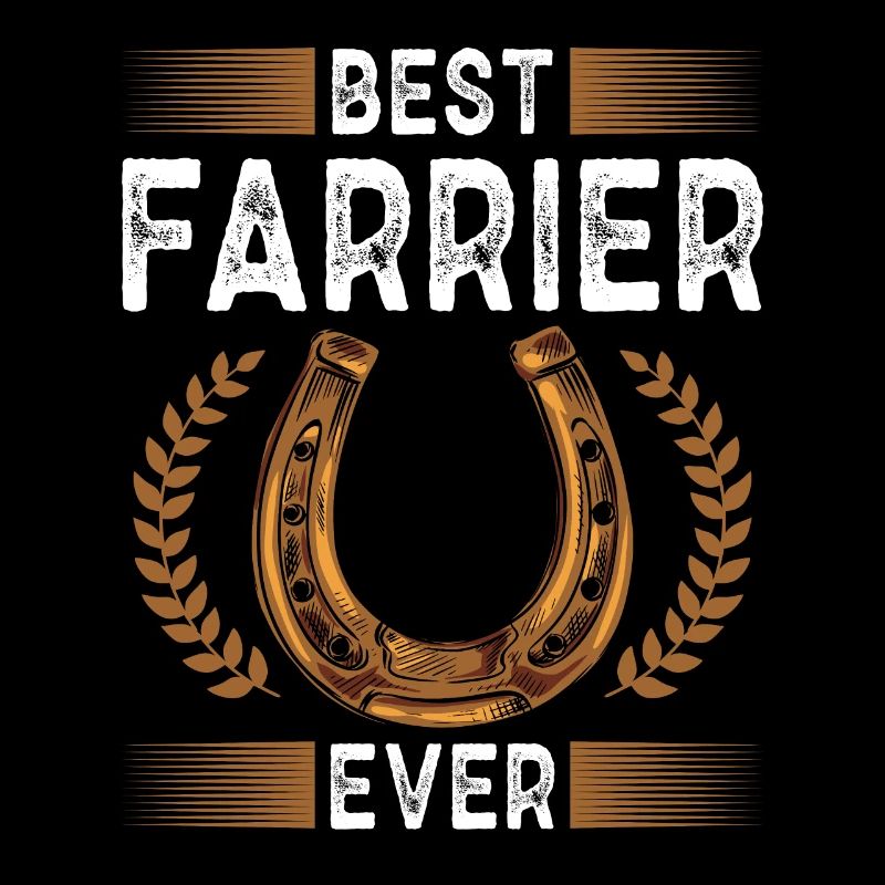 Farrier Horseshoe Horseshoeing
