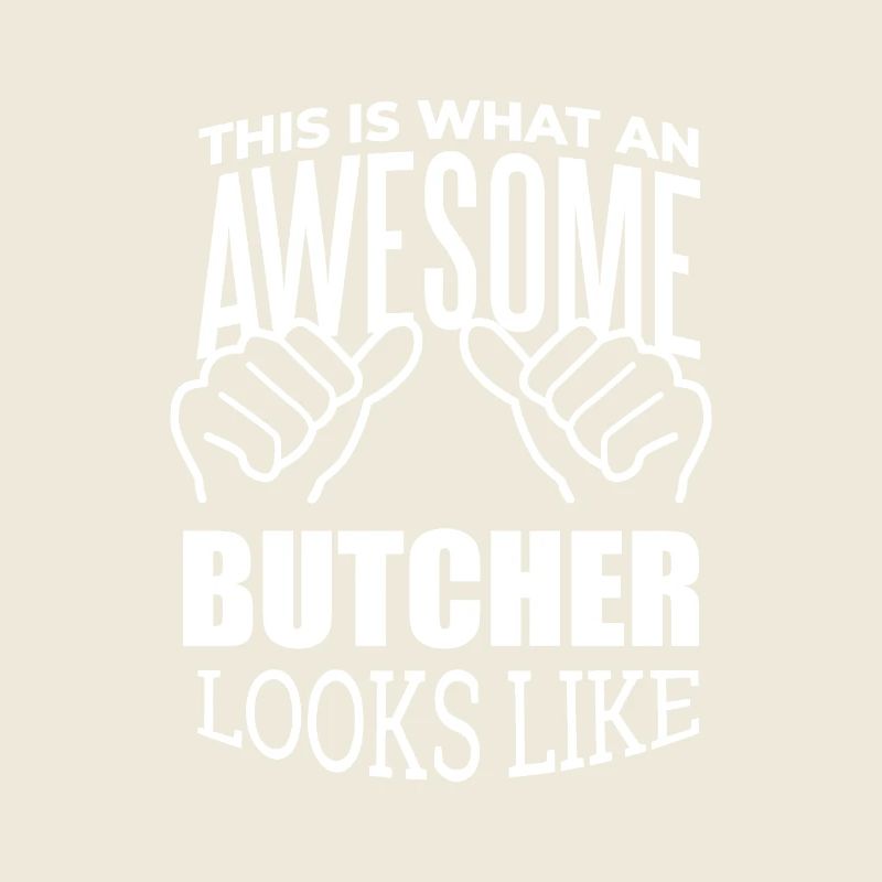 Butcher